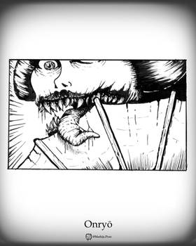 Read Weekly Short Horror Comic  2 Page 2 in English