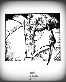 Read Weekly Short Horror Comic  4 Page 2 in English