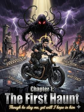 Read Ride to Nowhere  2 Page 1 in English