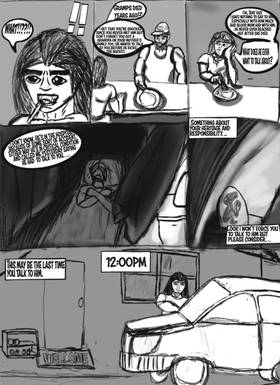 Read Easter Bunny  1 Page 5 in English