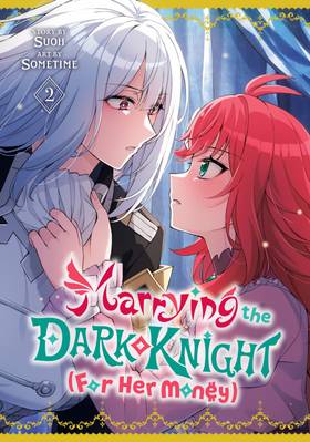 Marrying the Dark Knight (For Her Money): Marrying the Dark Knight (For Her Money) 2