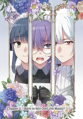 Read Marrying the Dark Knight (For Her Money)  2 Page 5 in English