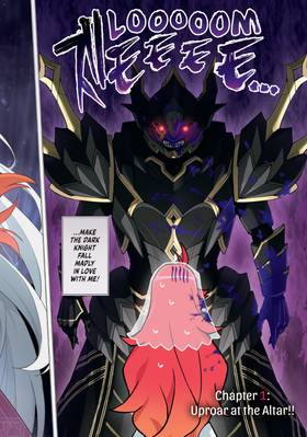 Read Marrying the Dark Knight (For Her Money)  1 Page 4 in English
