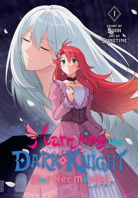 Read Marrying the Dark Knight (For Her Money)  1 Page 5 in English