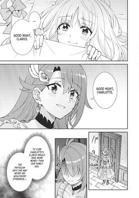Read Marrying the Dark Knight (For Her Money)  1 Page 9 in English