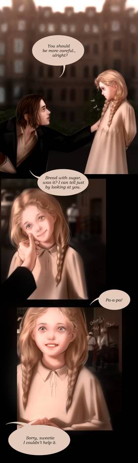 Read Sculptor  1 Page 4 in English