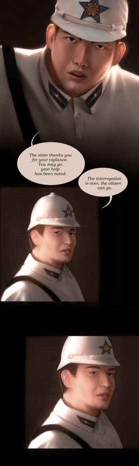 Read Sculptor  1 Page 7 in English