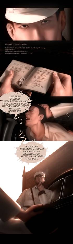 Read Sculptor  1 Page 10 in English
