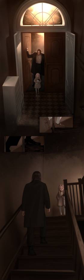 Read Sculptor  2 Page 1 in English