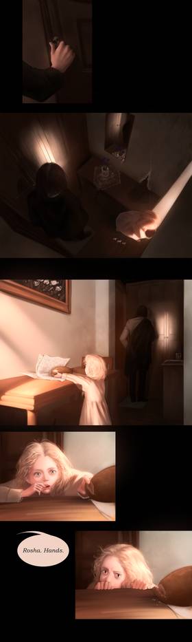 Read Sculptor  2 Page 4 in English