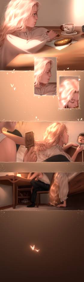 Read Sculptor  2 Page 7 in English