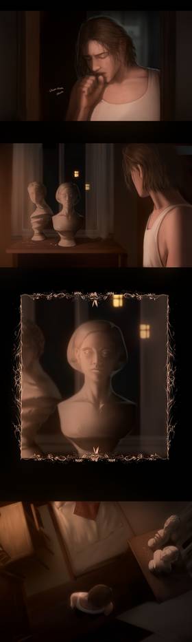 Read Sculptor  3 Page 1 in English