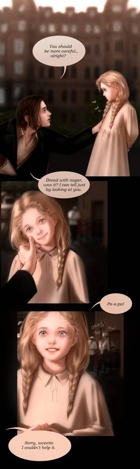 Read Sculptor  1 Page 4 in English