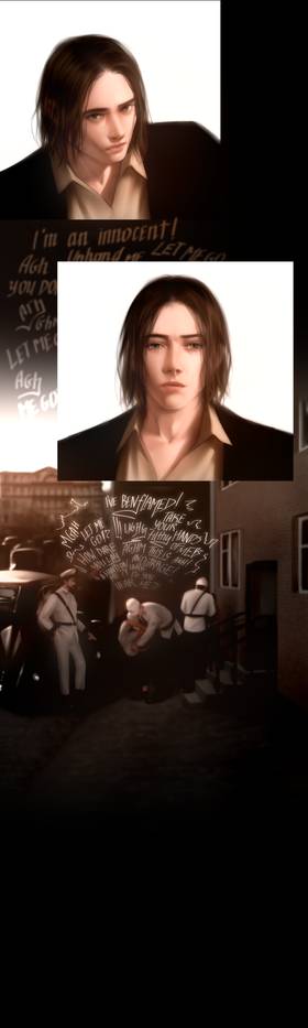 Read Sculptor  1 Page 5 in English