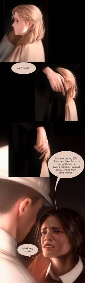 Read Sculptor  1 Page 6 in English