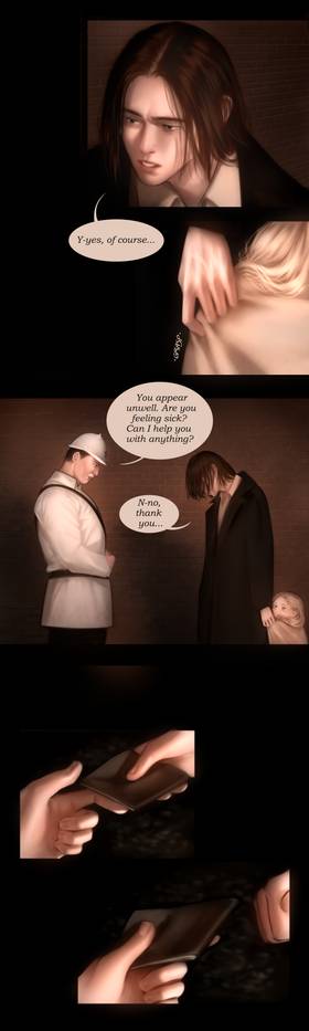 Read Sculptor  1 Page 9 in English