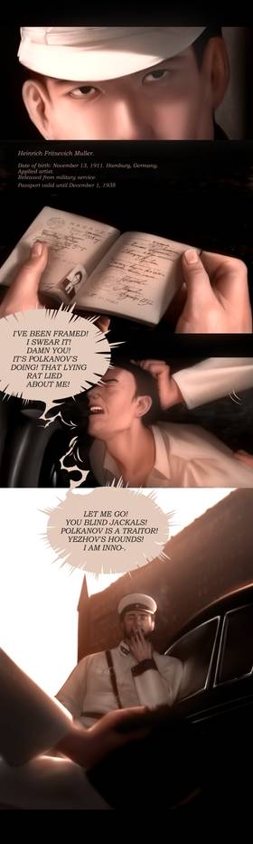 Read Sculptor  1 Page 10 in English