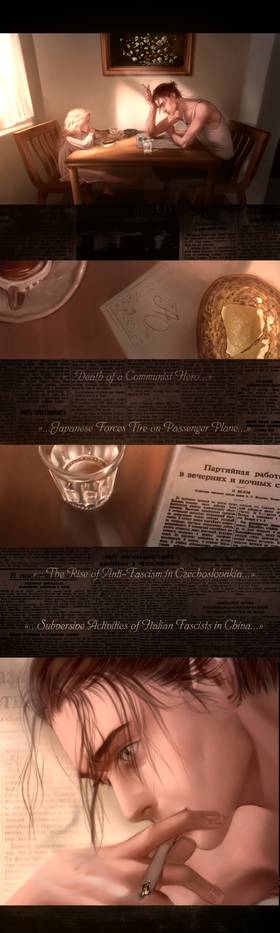 Read Sculptor  2 Page 6 in English