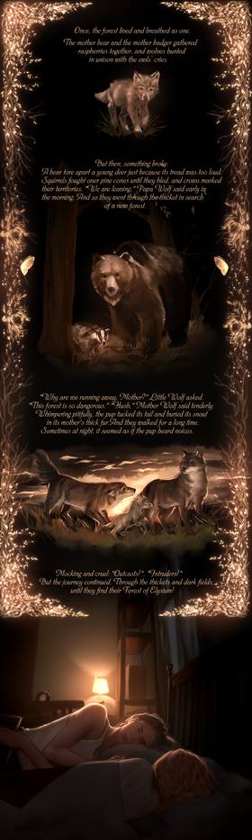 Read Sculptor  2 Page 8 in English