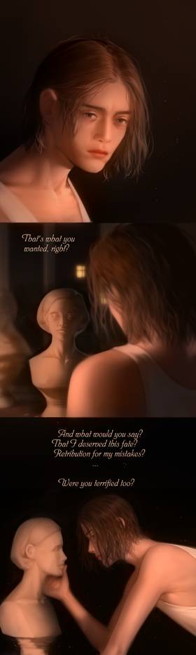 Read Sculptor  3 Page 2 in English