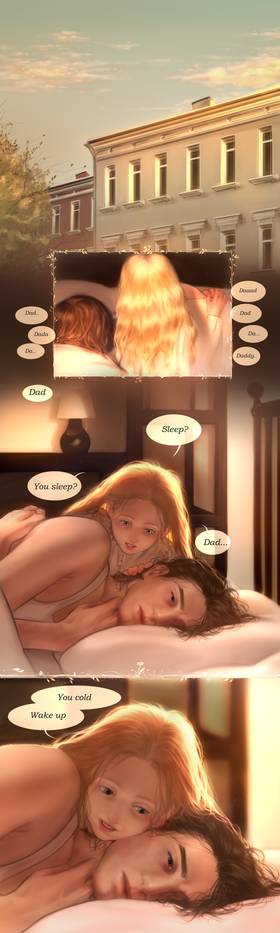 Read Sculptor  3 Page 9 in English
