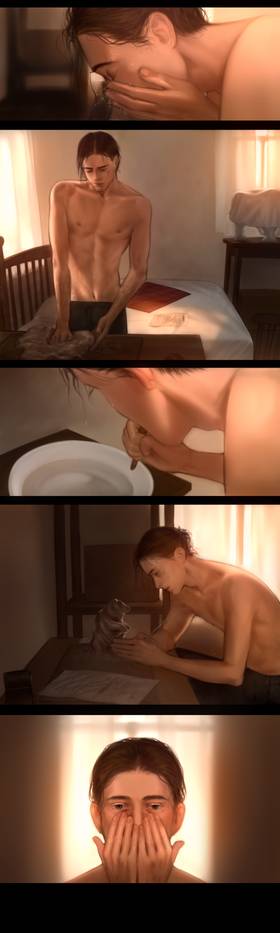 Read Sculptor  3 Page 10 in English