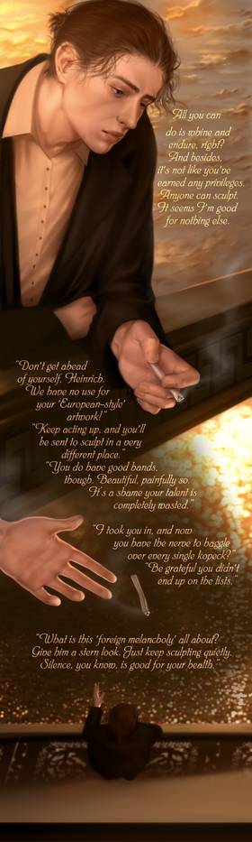 Read Sculptor  4 Page 2 in English