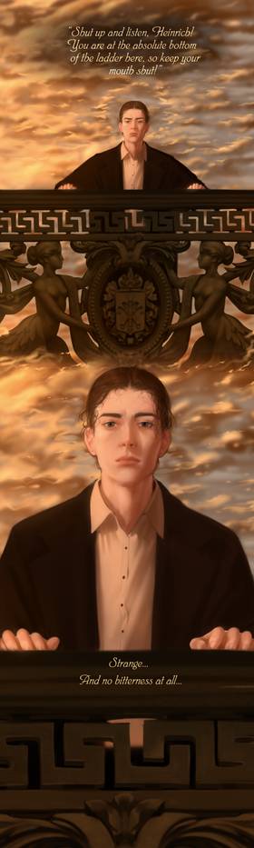 Read Sculptor  4 Page 3 in English
