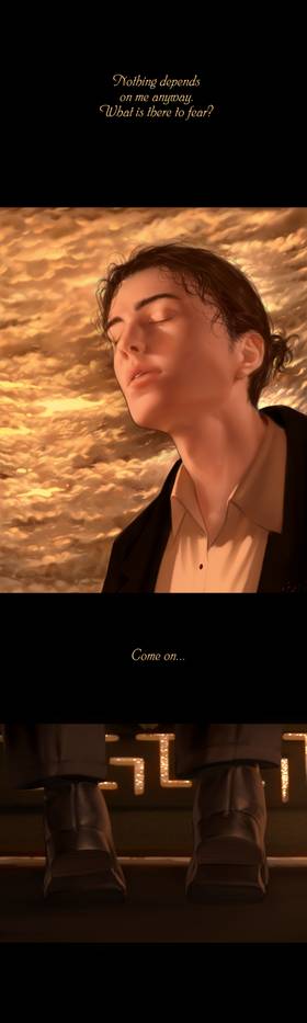 Read Sculptor  4 Page 5 in English