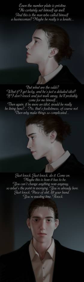 Read Sculptor  5 Page 6 in English