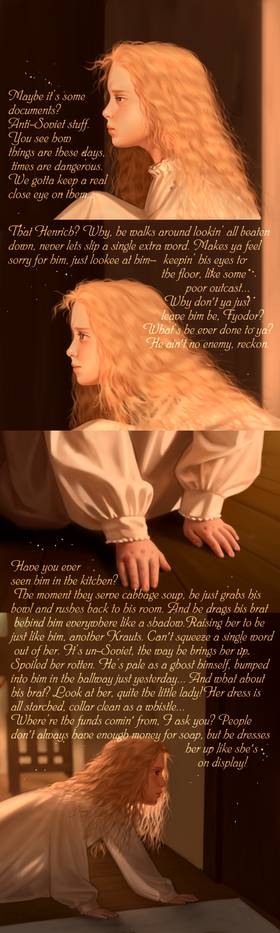 Read Sculptor  5 Page 2 in English