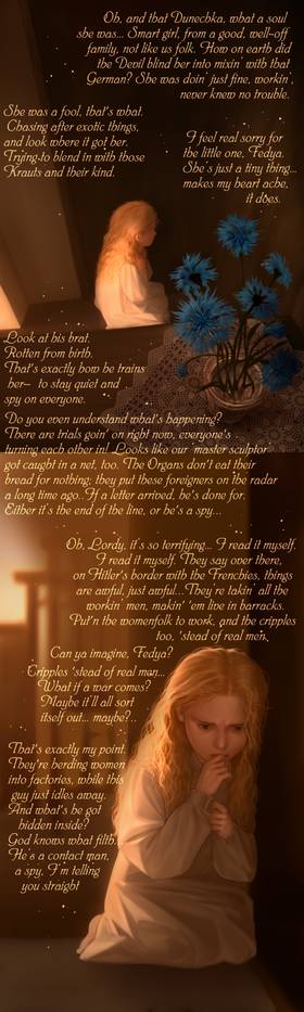 Read Sculptor  5 Page 3 in English