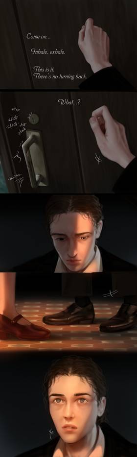 Read Sculptor  5 Page 7 in English
