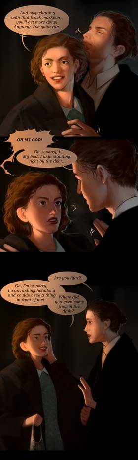 Read Sculptor  5 Page 8 in English