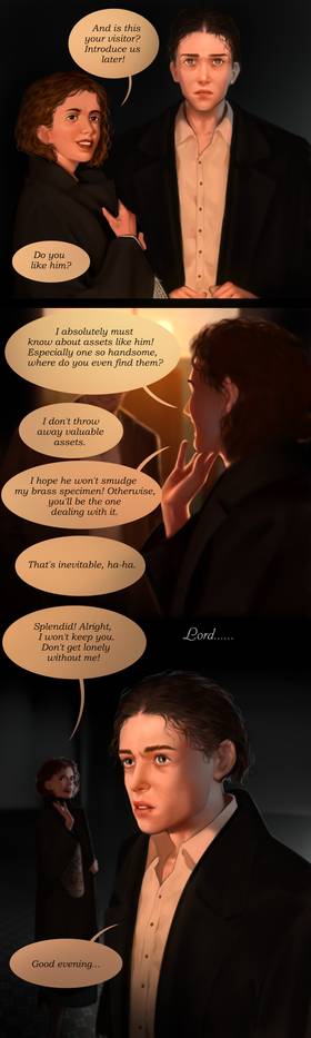 Read Sculptor  5 Page 9 in English