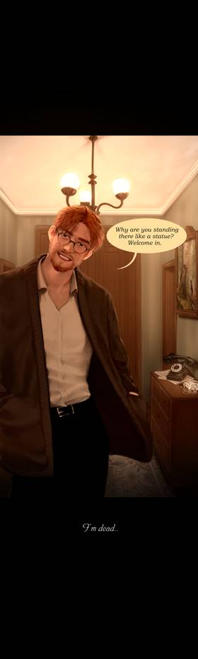 Read Sculptor  5 Page 10 in English