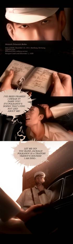 Read Sculptor  5 Page 10 in English