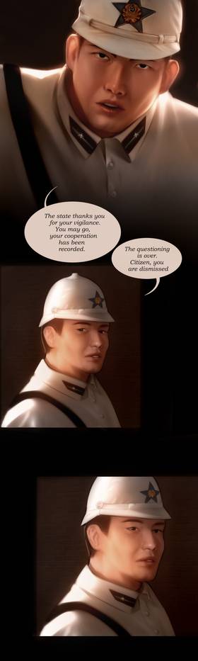 Read Sculptor  5 Page 7 in English
