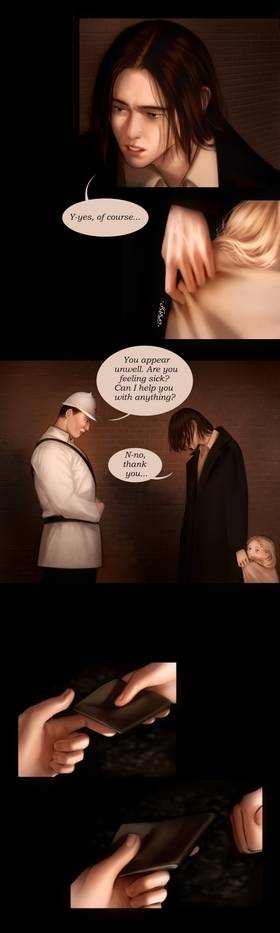Read Sculptor  5 Page 9 in English