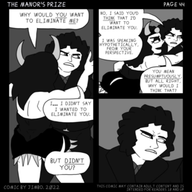 Read The Manor's Prize  2 Page 2 in English
