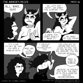 Read The Manor's Prize  2 Page 4 in English