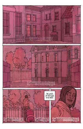 Read raw material  2 Page 2 in English