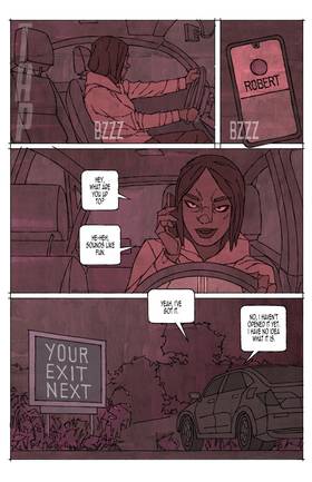 Read raw material  2 Page 4 in English