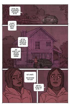 Read raw material  2 Page 5 in English