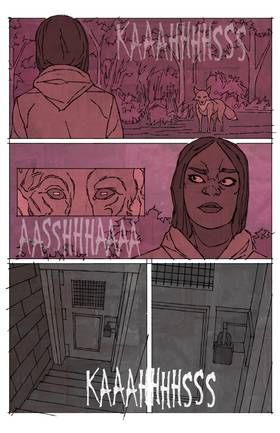 Read raw material  2 Page 6 in English