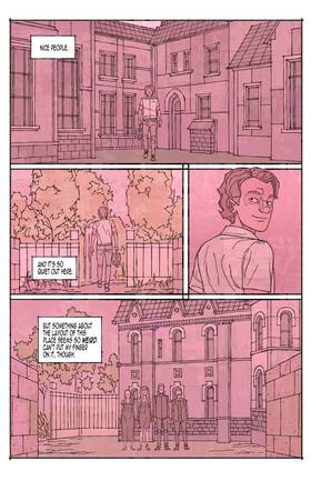 Read raw material  1 Page 3 in English