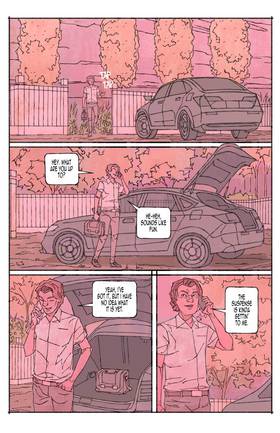 Read raw material  1 Page 4 in English