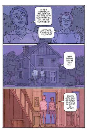 Read raw material  1 Page 8 in English