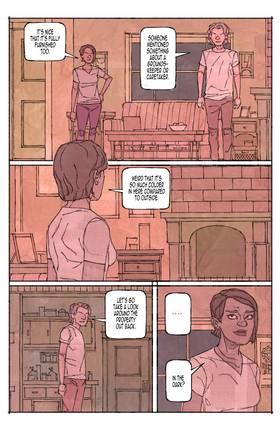 Read raw material  1 Page 9 in English