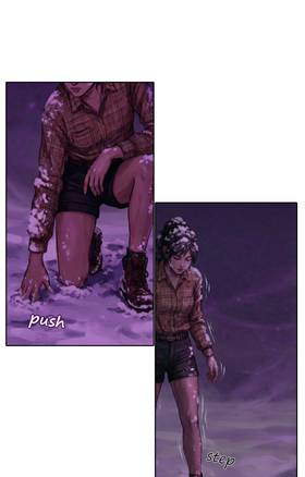 Read SOUL MANOR  2 Page 8 in English